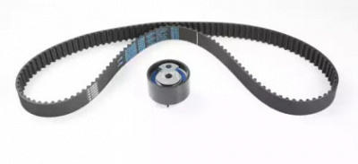 OPEN PARTS tbk511811 -  Комплект ремня ГРМ
